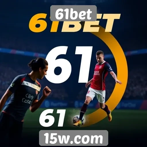 Estatísticas de jogadores ativos em 61bet