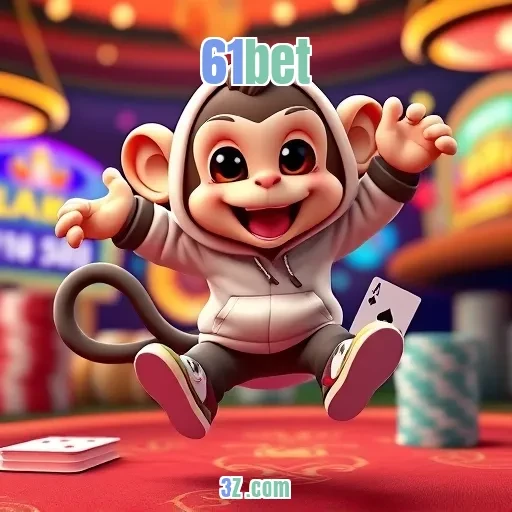 Explorando as Apostas da 61bet: Inovação e Diversão