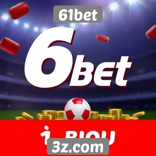 Comparação entre bônus oferecidos pelo 61bet