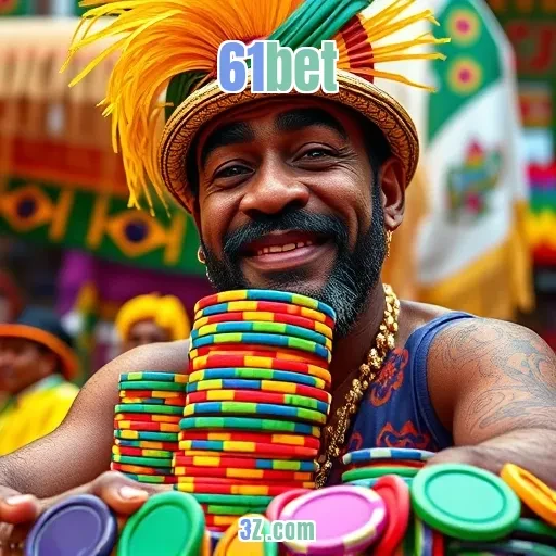 Atraentes Bônus da 61bet para Turbinar suas Apostas