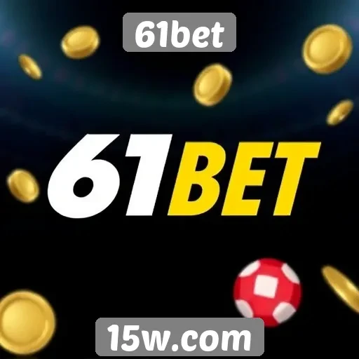 Jogos disponíveis na 61bet e suas categorias