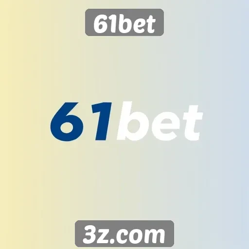 Impacto do 61bet na indústria de apostas