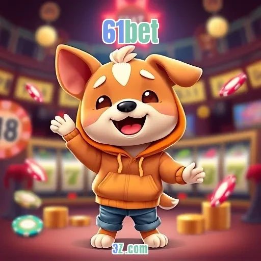 Login Rápido e Seguro: Explore o 61bet