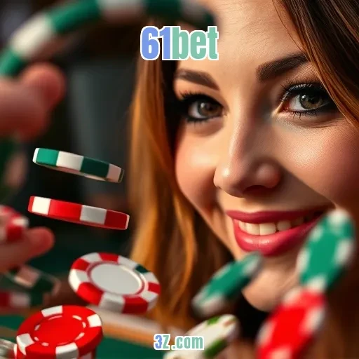 Explore a Plataforma de Jogos da 61bet e suas Funções Únicas