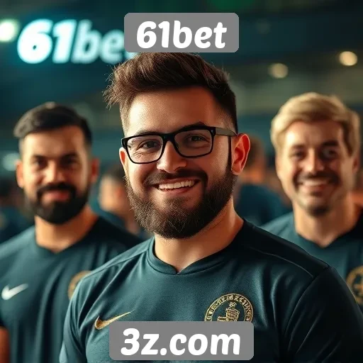 Depoimentos de jogadores sobre o 61bet