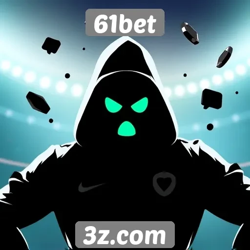 Como se cadastrar e jogar no 61bet