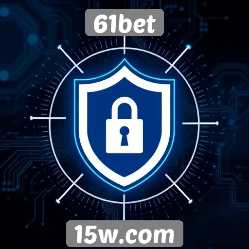 Dicas de segurança para usuários do 61bet