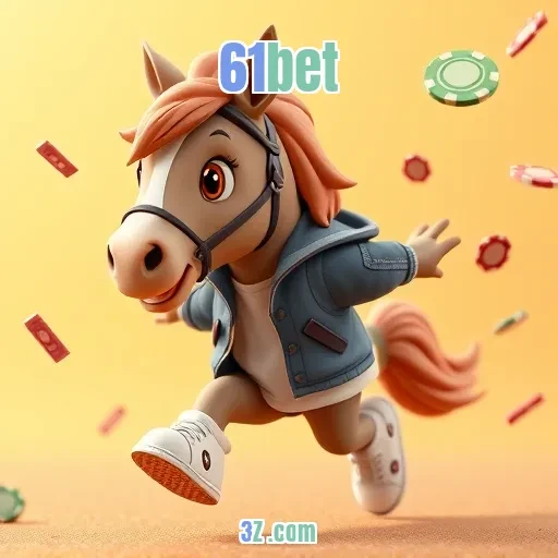 Slots Encantados do 61bet: Aventuras e Emoções em Cada Giro